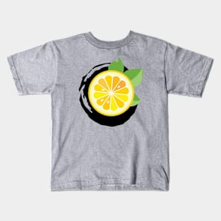 LEMONDLYW Kids T-Shirt